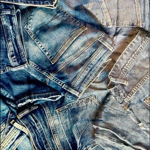 Meet your Posher, Patrice